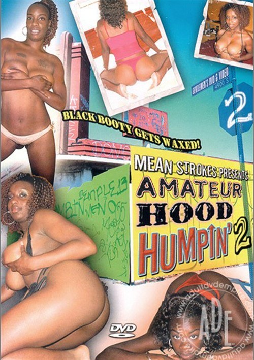 hood amateurs porn