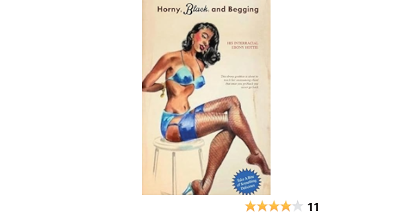 cary oneal recommends Horney Black Chicks