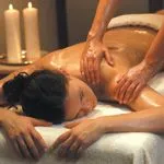 christie gunn recommends Horney Massage