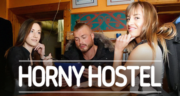 clint richter recommends horny hostels pic