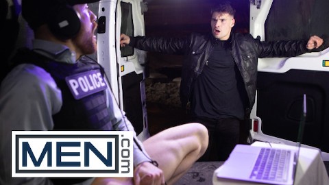 denis boulanger recommends Horny Police Women