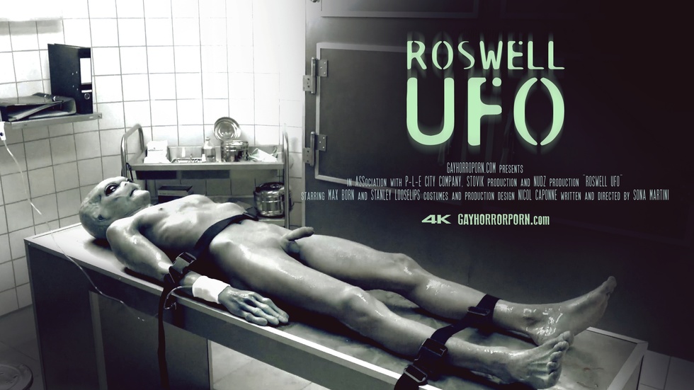 craig schofield recommends horrorporn roswell ufo pic