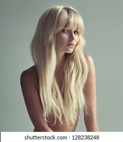 dave beaulieu recommends Hot Blonde Bang