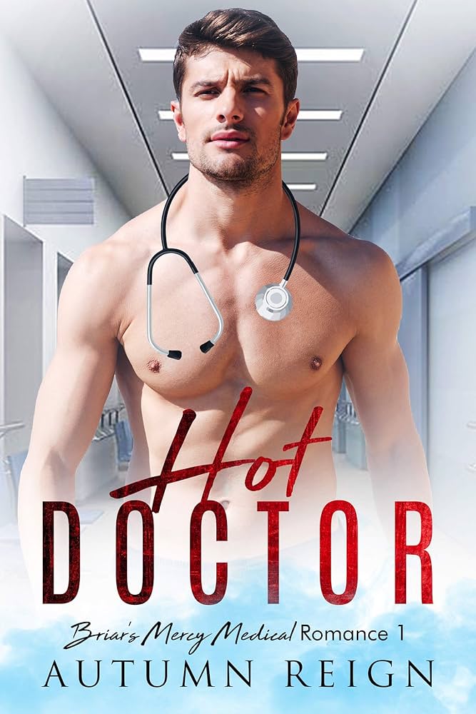 Best of Hot doctor nude