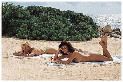 brett penske share hot naked beach women photos