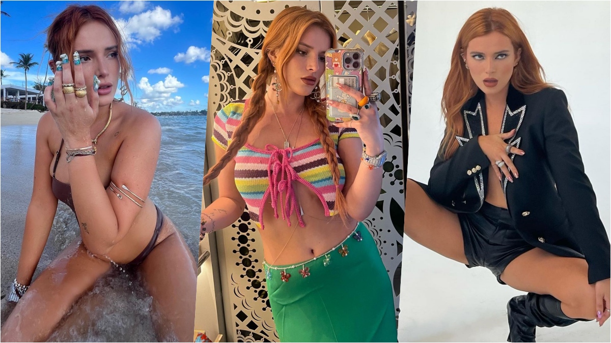 anna mims recommends hot photos of bella thorne pic