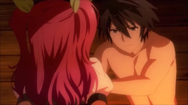 Hot Scene Anime bealeton va