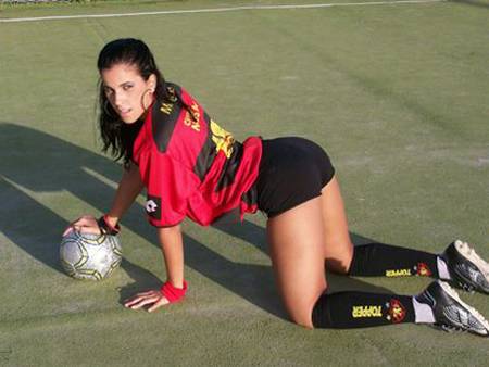 brent bergstrom recommends hot soccer babes pic