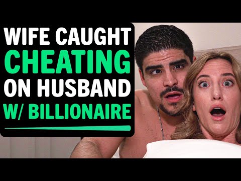 arlene tyler recommends hot wife cheating pic