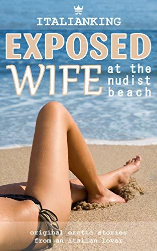 casey bartle recommends hot wife nude beach pic