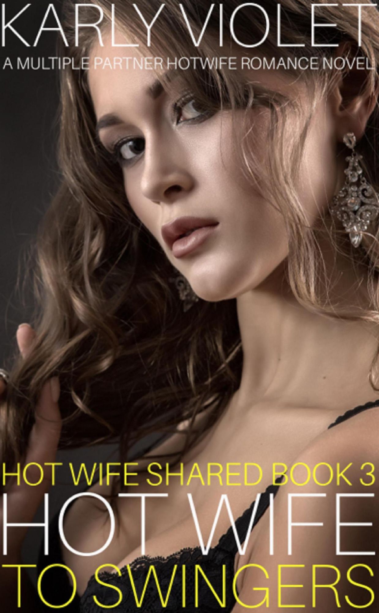 arlene hinton recommends Hot Wives Shared