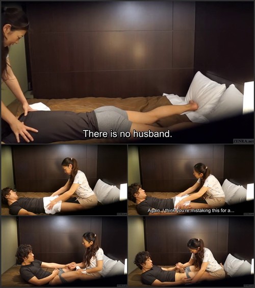 hotel massages gone wrong