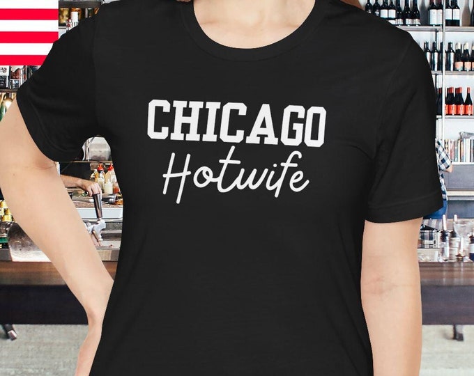 cathy treloar recommends Hotwife Tour Chicago