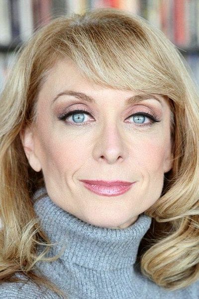 how old is nina hartley