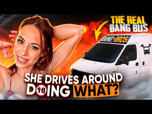 alain danis recommends how to get on bang bus pic