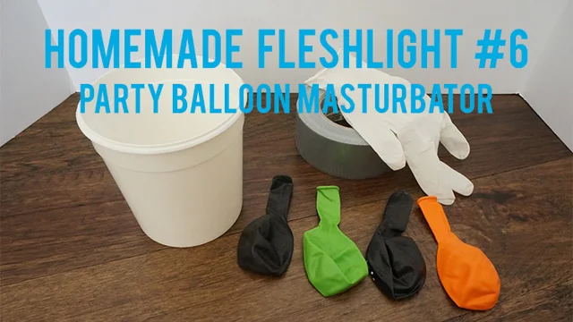 How To Make A Homemade Flesh Light island nudes