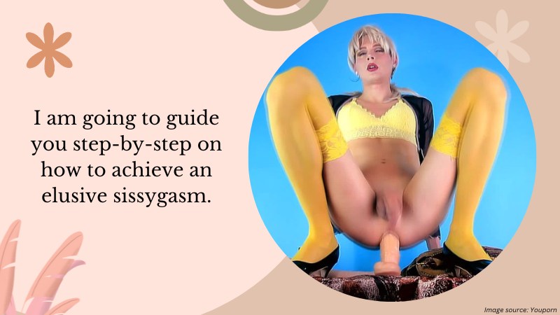 Best of How to sissygasm