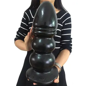 Best of Huge buttplug