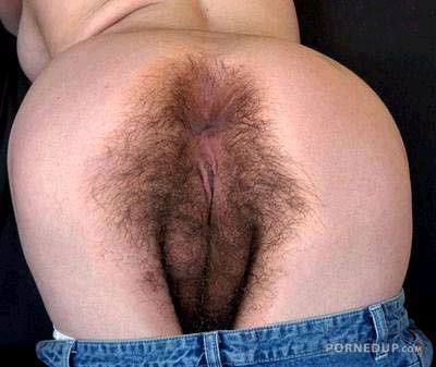 Best of Huge hairy vaginas