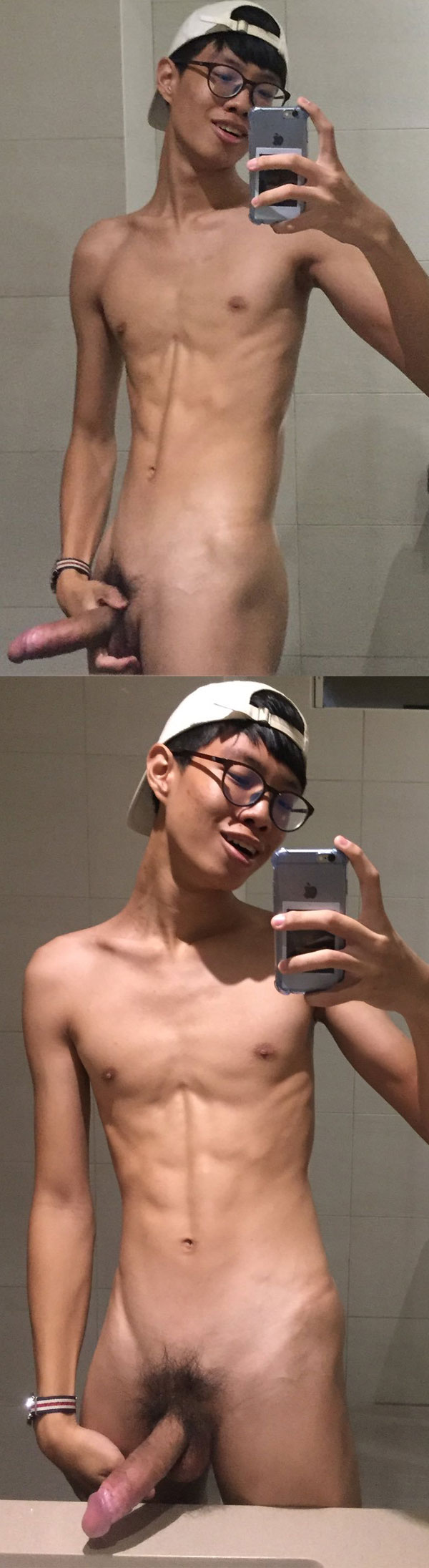 cindy buffington add photo hung asian twinks