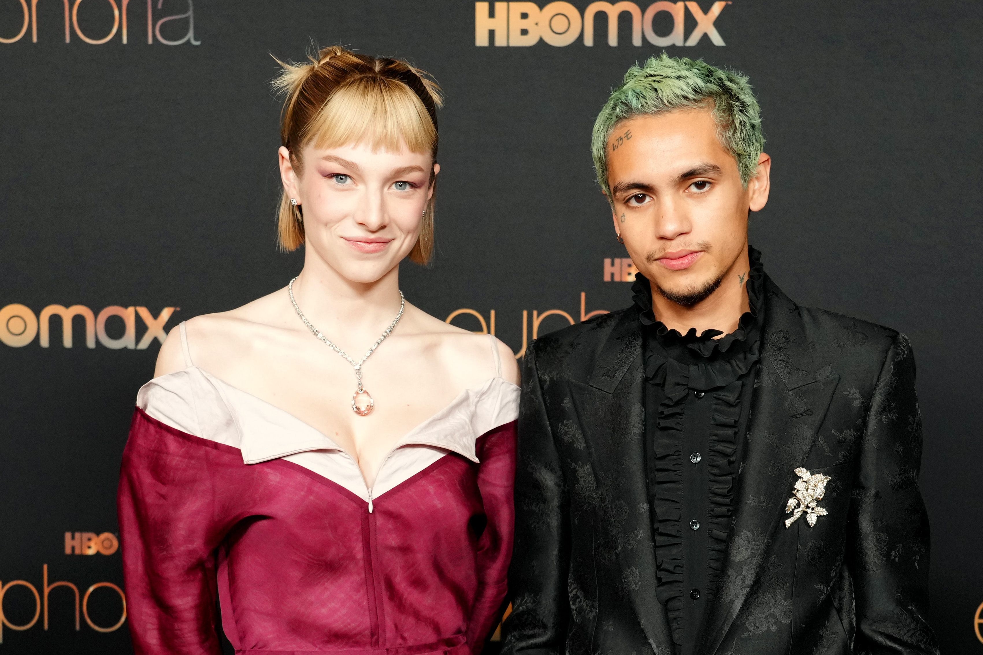 babak imani recommends Hunter Schafer Sex Scene