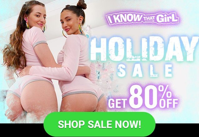 i know that girl porn ads