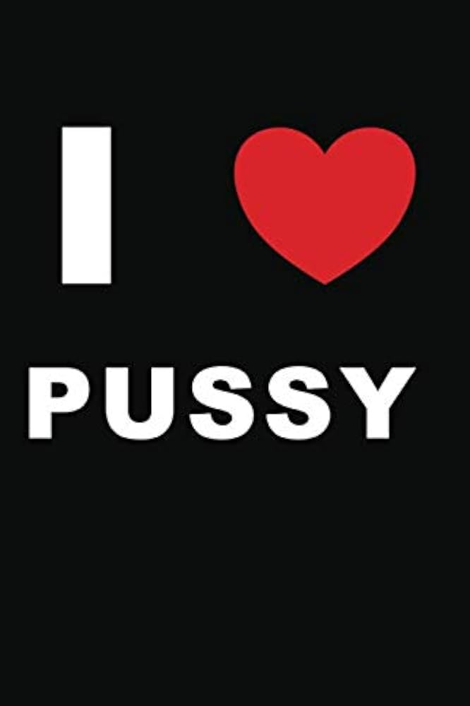 barb amundson recommends i love pussy pic