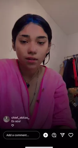 Best of Ig live nipslip