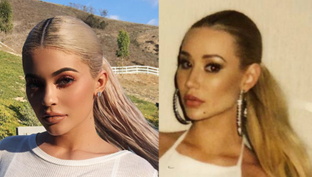 dexter lafiguera add photo iggy azalea lookalike