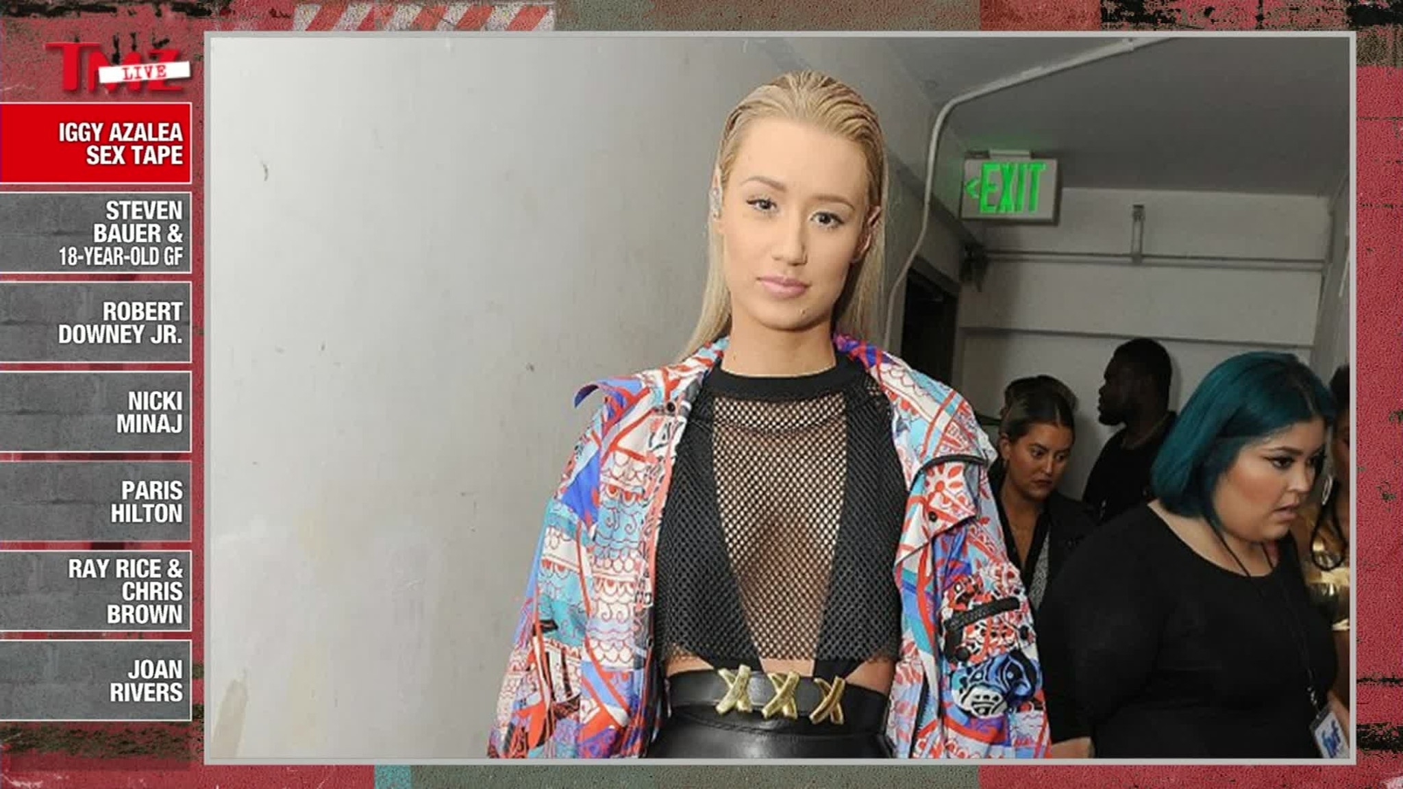 curtis garbutt add iggy azalea sextape video photo