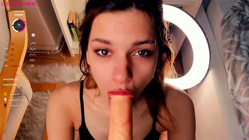 annetta carter recommends Incredible Blowjob