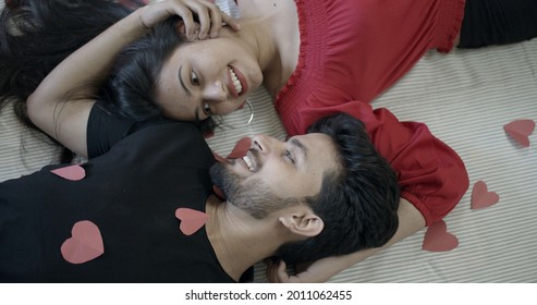 Indian Couple Intimate Videos bounce out