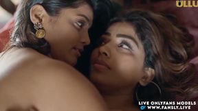 Best of Indian lez porn