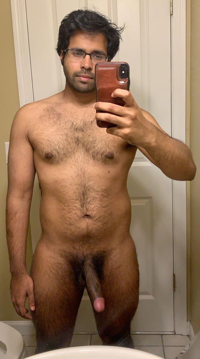 indian naked selfie