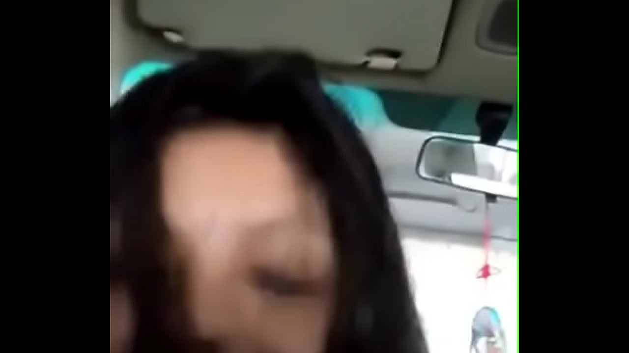 Best of Indiansex in car