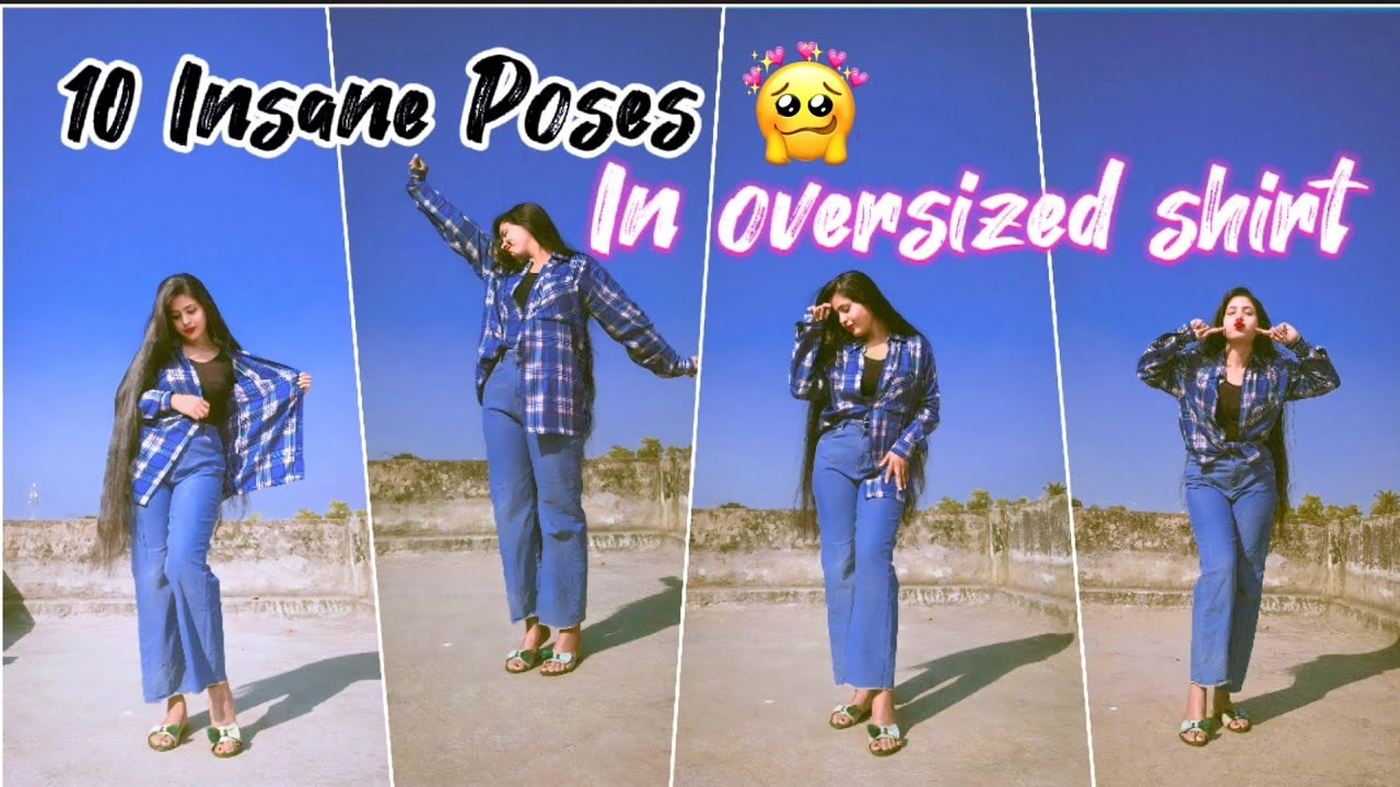 basem ashkar recommends Insane Poses