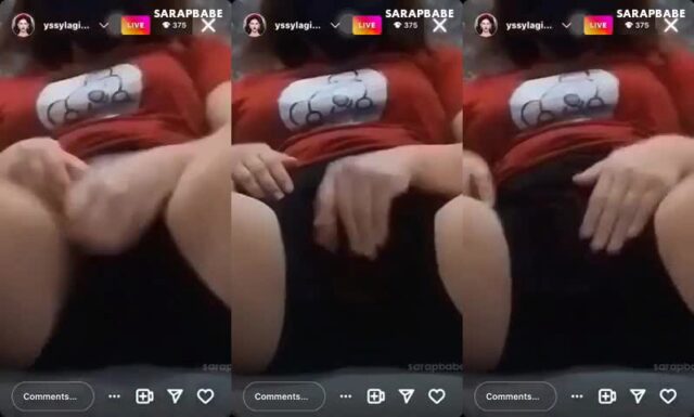 david alejandro rendon recommends Insta Live Porn