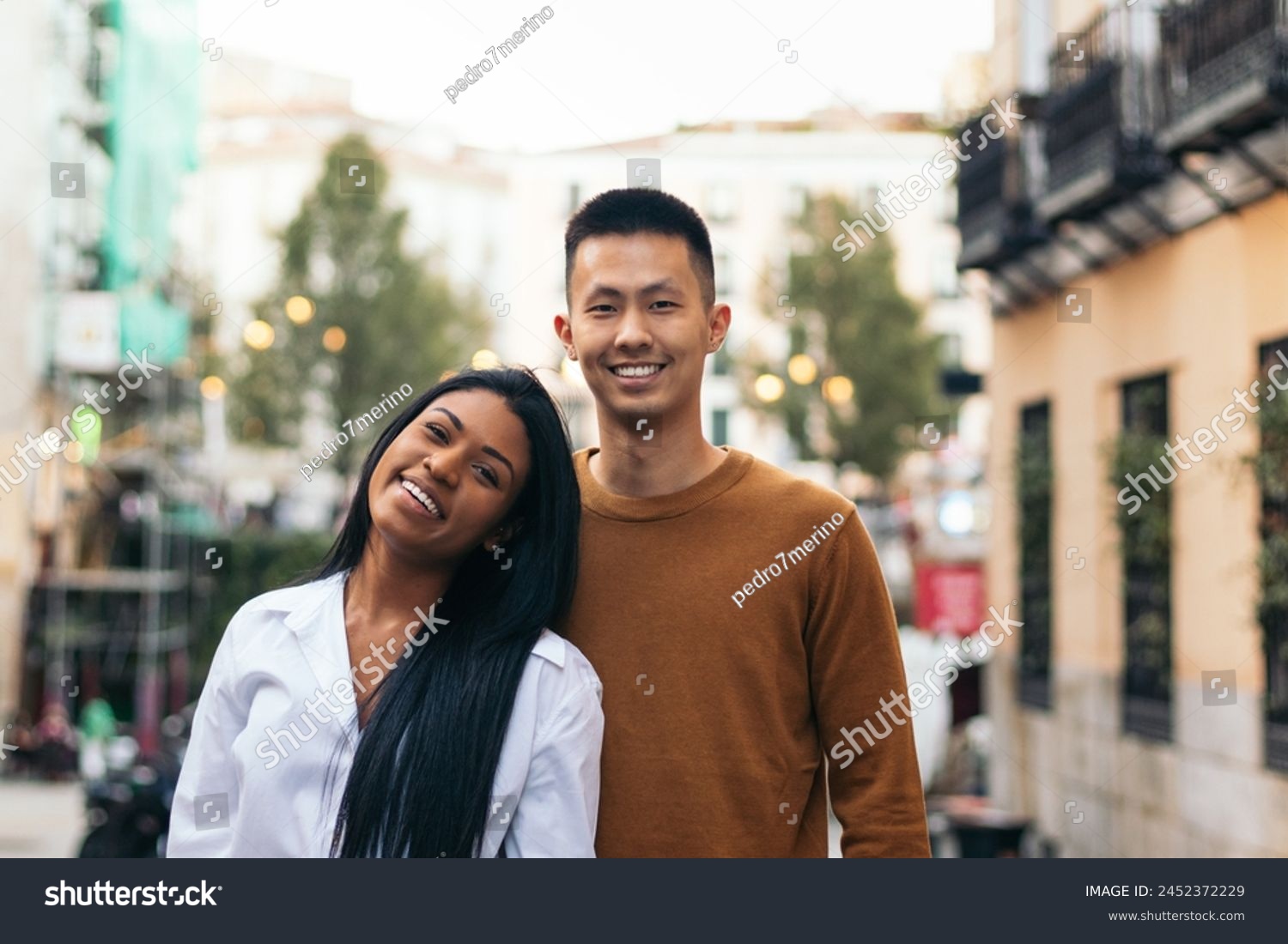 ar junaidi recommends interracial couple cam pic