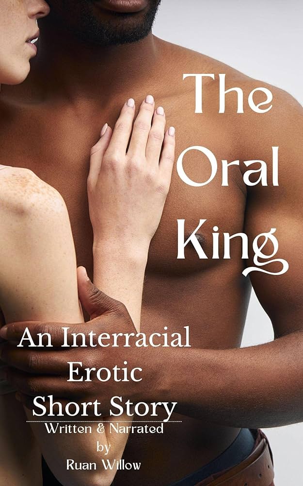 brent wall recommends interracial oral pic