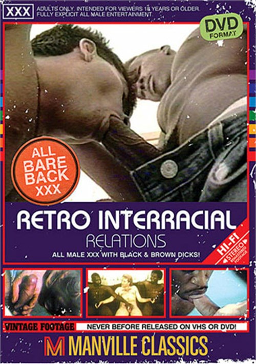 biplob kc recommends Interracial Vintage Porn Movies