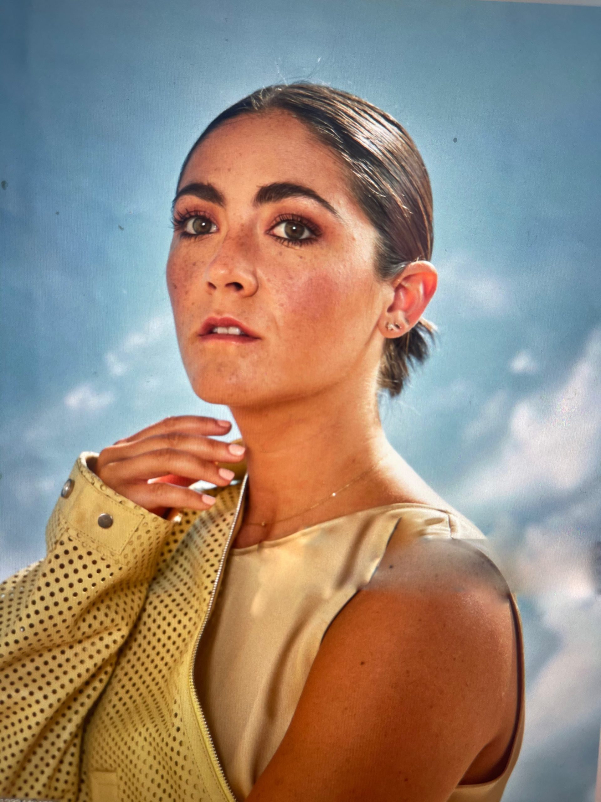 carl lindman recommends isabelle fuhrman hot pic