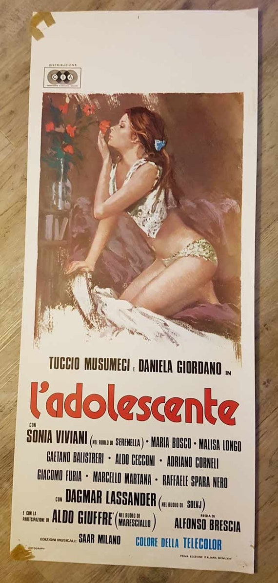 Best of Italian erotic