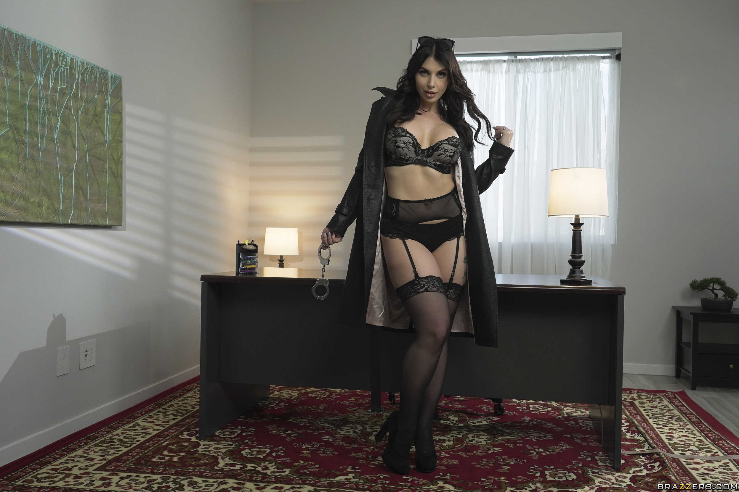 alex simm recommends Ivy Lebelle Lingerie