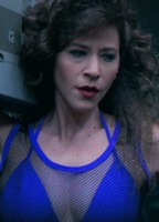 angela albiston recommends Jackie Tohn Nude