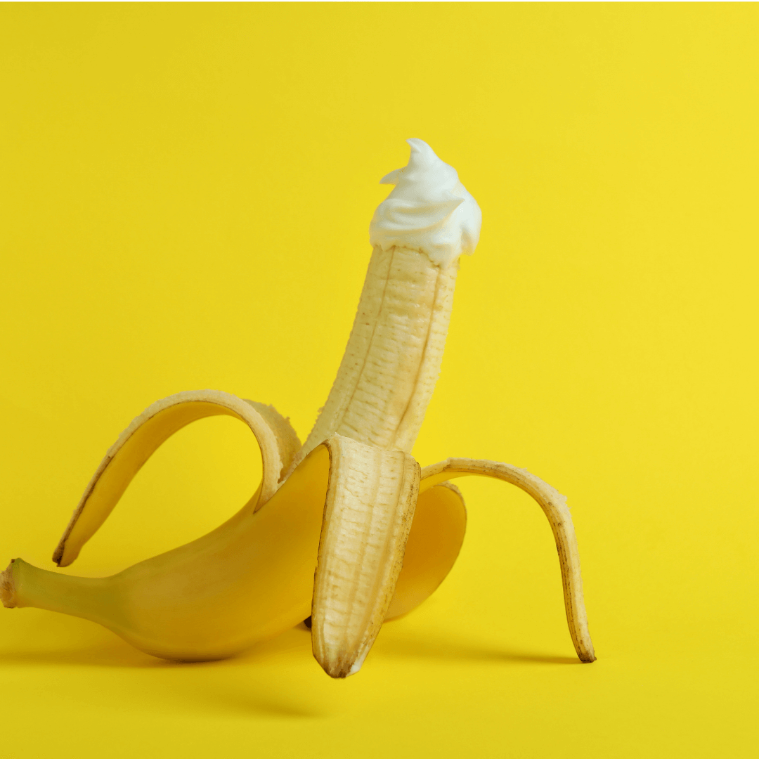 abel enriquez recommends Jacking Off With Banana