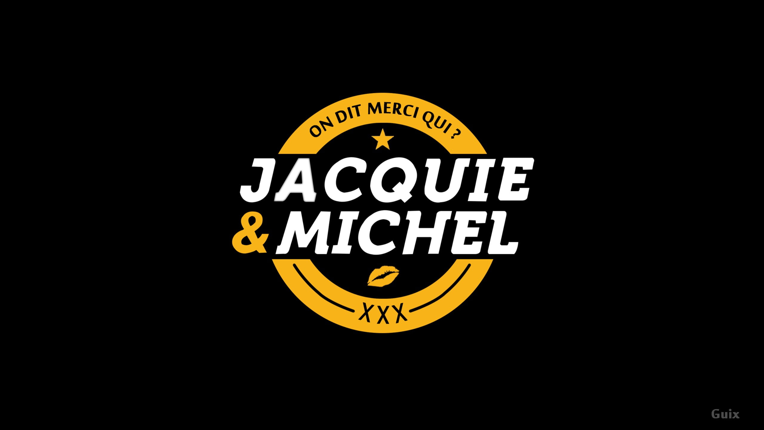 Best of Jacky et michel