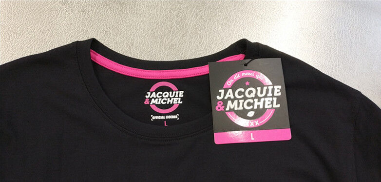 christine early recommends jacky et michel pic