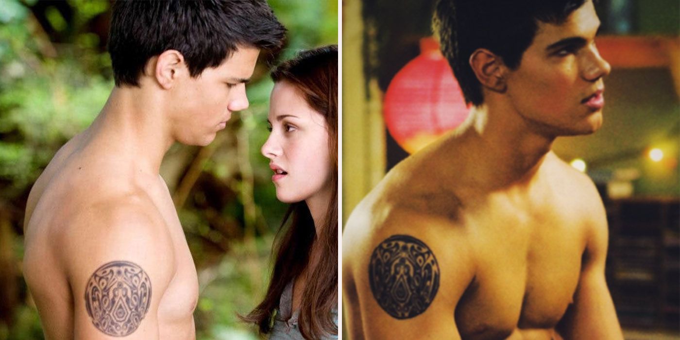 claudia cooper recommends jacob black nude pic