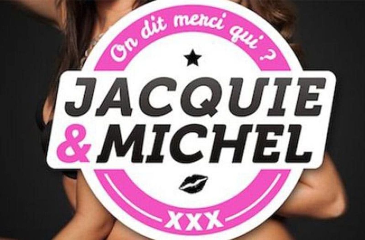 brittany koval recommends Jacquieet Michel