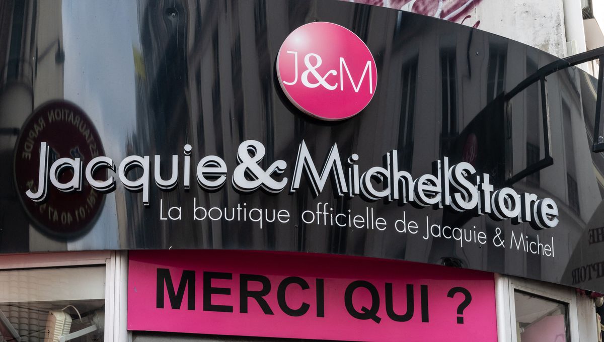 arvind somani recommends jacquieet michel pic